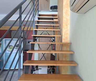 Loft de alquiler en Avenida Artesanos, Zona Industrial - Photo 1