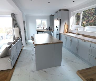 Guildford Road, Westcott, Dorking, RH4 - Photo 5