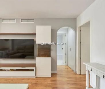 Apartamento en Mijas, Sitio de Calahonda, alquiler - Photo 1