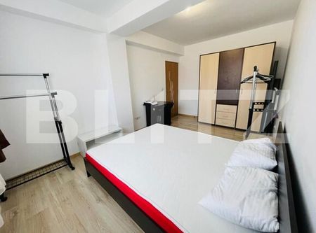 Apartament 2 camere, 56mp, etaj intermediar, zona Stejarului - Photo 4