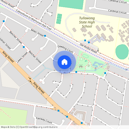 8 Hancock Street, Caboolture QLD 4510