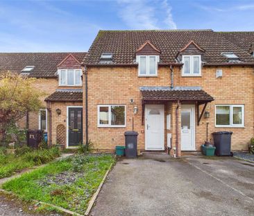 2 bedroom terraced house to rent - Photo 1