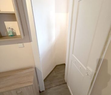 Pronájem bytu 1+kk • 18 m² bez realitkyMagistrů, Praha - Michle - Photo 5