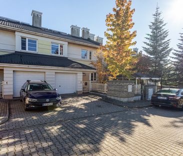 Luksusowo wykończony dom, osiedle Wille Laguna - Photo 4