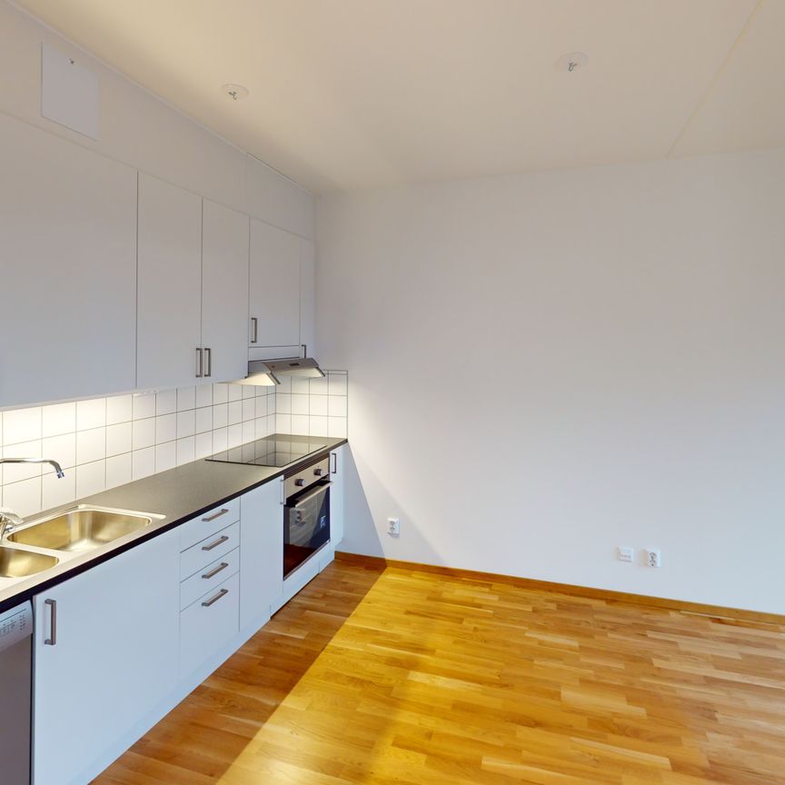 Kungsgatan 46 B - Photo 2