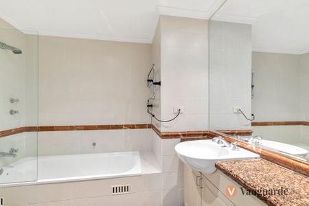 708/168 Kent Street, Sydney NSW 2000 - Apartment For Rent | Domain - Photo 4