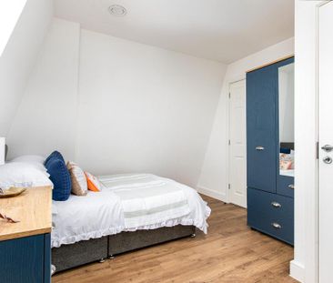 1 bedroom in a house share to rent - Photo 4