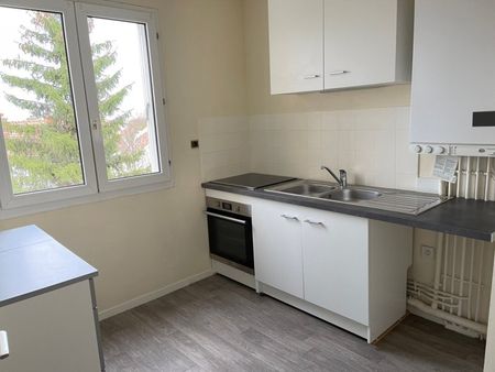 Location Appartement 2 pièces 49m² TROYES 10000 - Photo 2