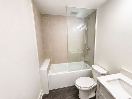 For Lease - 150 Brunswick Avenue Unit# 1, Toronto, Ontario - Photo 3