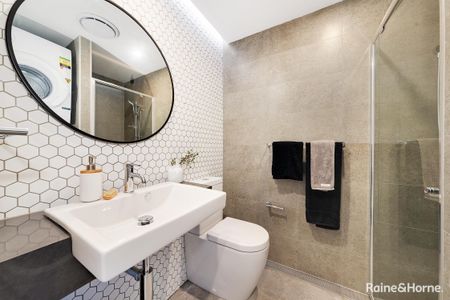 Studio with 1 bathroom - Photo 2