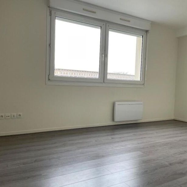 Appartement T1 Reims - Photo 1