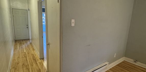 Villeray - Beau 2 1/2 Spacieux - Photo 2