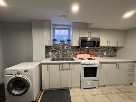 For Lease - 731 Bennett Boulevard Unit# Bsmt, Milton, Ontario - Photo 4