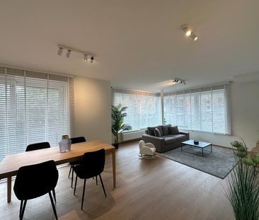 Appartement te huur in Knokke-Heist met 1 slaapkamer - Foto 4