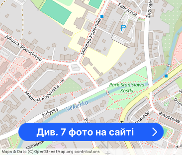 Kawalerka na wynajem I Lubań - Фото 1