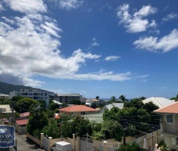 Appartement à louer 2 pièces 34.9m² - Photo 1