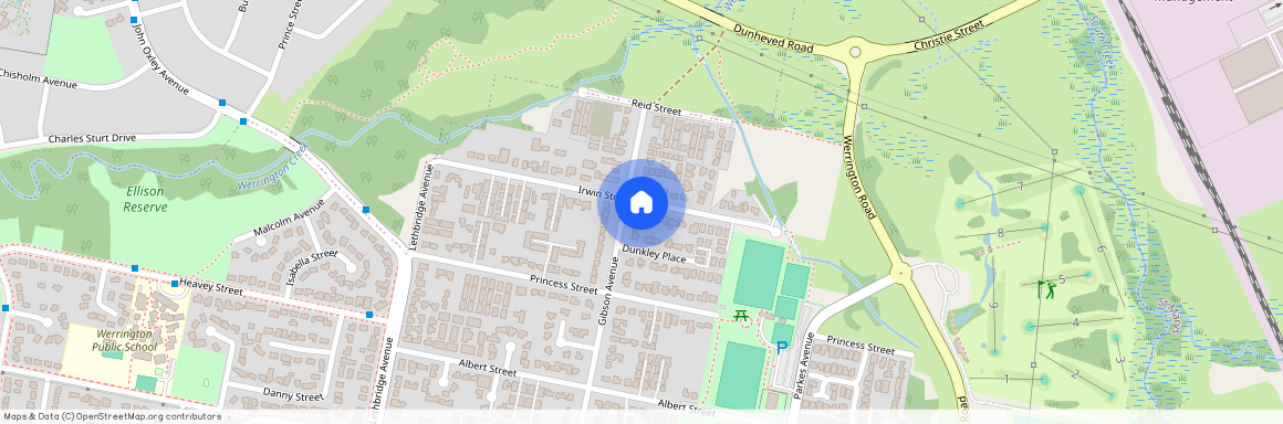 30A Gibson Avenue, Werrington 2747, New South Wales