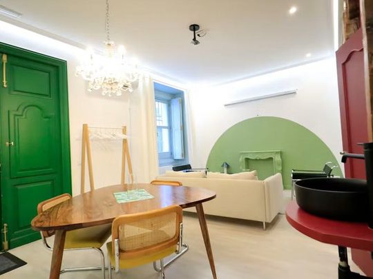 Calle de Juan de Herrera, Madrid, Community of Madrid 28013 - Photo 1