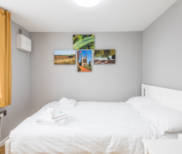 Studio to rent - Photo 5