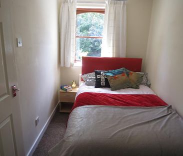2 bedroom house to rent - Photo 4