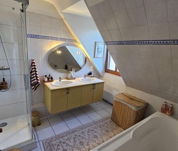 Location Appartement 3 pièces 87m² STRASBOURG 67000 - Photo 6