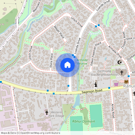 10 Luanda Drive, Ranui, Waitakere City