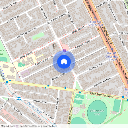 4/111 Tennyson Street, Vic 3184, Elwood