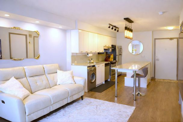 For Lease - 19 Singer Court Unit# 1010, Toronto, Ontario - Photo 1