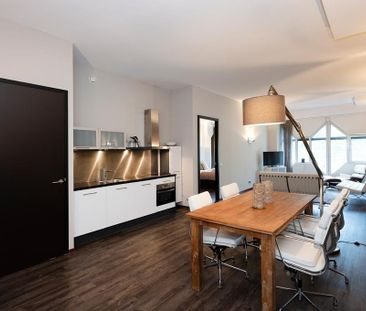Appartement te huur: Verbeekstraat 1-B7 2332 CA Leiden - Photo 1