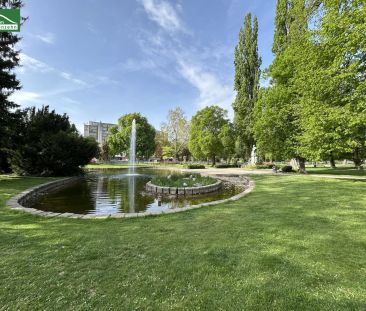 Daheim in Graz - Ihr neues Zuhause mit Wohlfühlfaktor - Photo 6