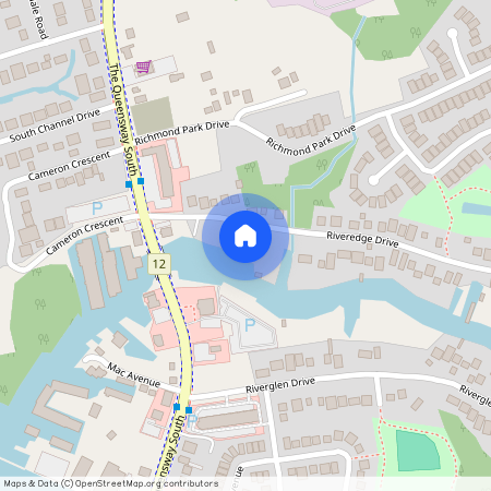 175 Riveredge Drive, Georgina