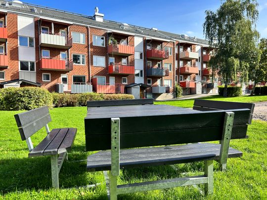 Hjortmossegatan 10 - Photo 1