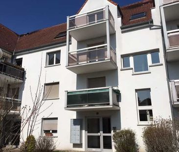 Location Appartement 2 pièces 43m² - Photo 4