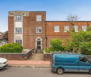 1 bedroom flat to rent - Photo 6