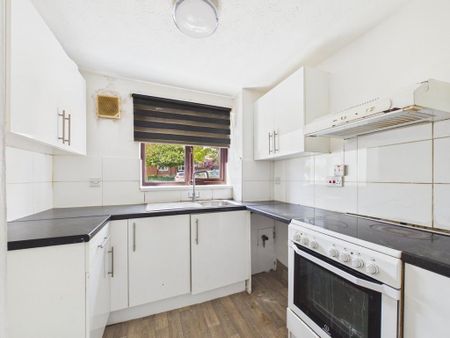 2 bedroom apartment to rent - Photo 2