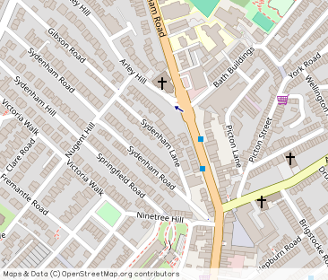 Sydenham Lane, Bristol, BS6 - Photo 1