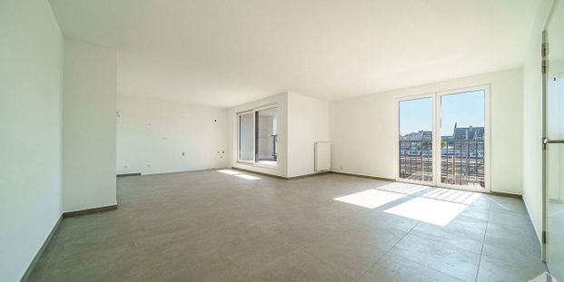 Appartement te huur in Tournai voor € 1.150 met 3 slaapkamers - Photo 1