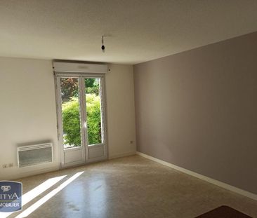 Location Appartement 1 pièce 24m² POITIERS 86000 - Photo 4