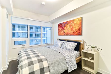 For Lease - 195 Redpath Avenue Unit# 2216, Toronto, Ontario - Photo 3