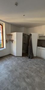 Location Appartement 1 pièce 13m² NANCY 54000 - Photo 3