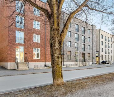 Knut Hellbergsgatan 13 - Photo 3