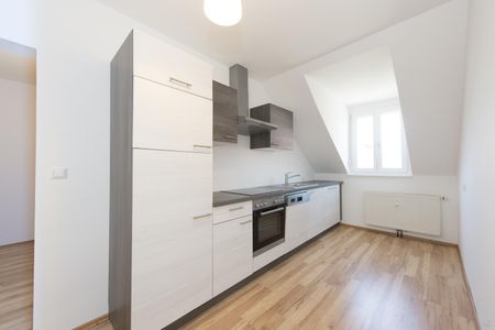 Gemütliche 2-Zimmer-Mietwohnung - Ideal für Studenten und WGs - Foto 4