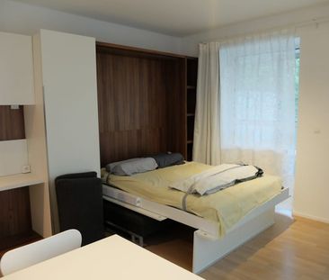 Studio te huur - Foto 5