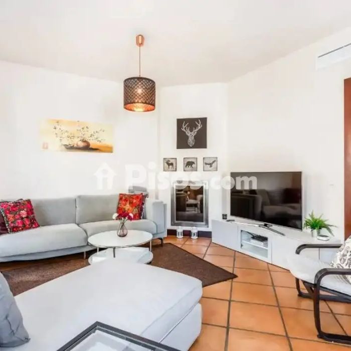 Chalet en alquiler en Calle N-A, -1 - Photo 1