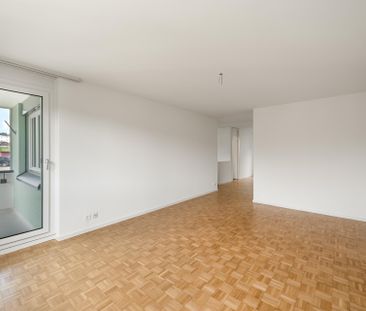 Wohnen auf zwei Ebenen. Modern, stilvoll, saniert. - Foto 1