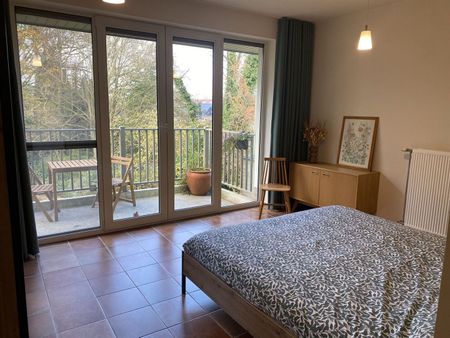 Appartement Te huur - Photo 2