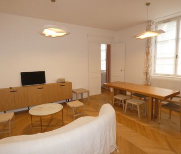 Location Appartement 2 pièces 55m² BEAUNE 21200 - Photo 3
