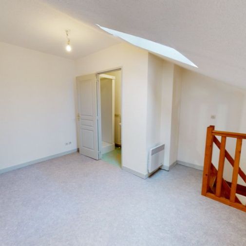 Appartement 2 pièces à Bar-le-Duc - Photo 1