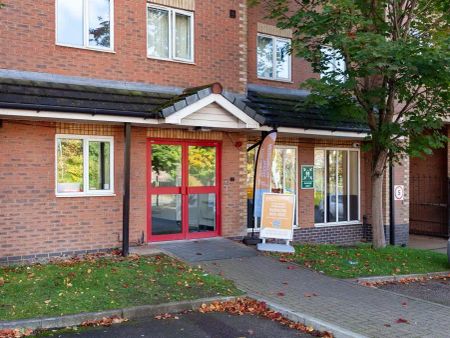 Classic En Suite 6 Share - Photo 4