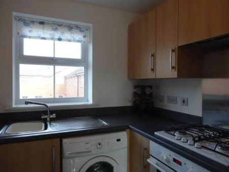 2 bedroom Apartment to rent - Photo 5